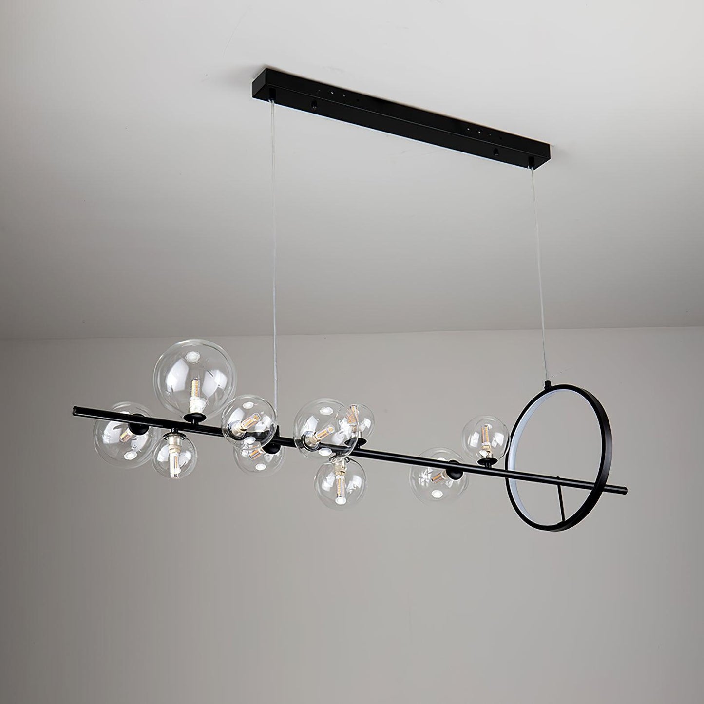 Mita Candelabrum Chandelier