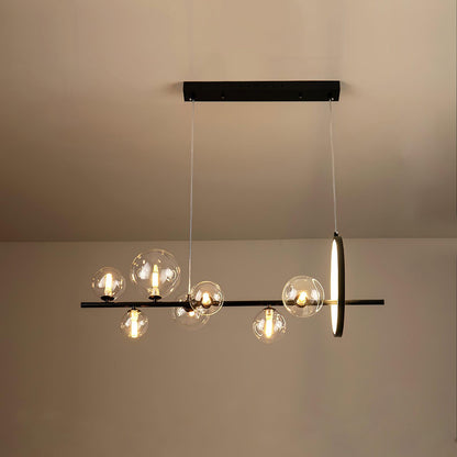 Mita Candelabrum Chandelier