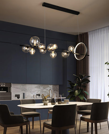 Mita Candelabrum Chandelier