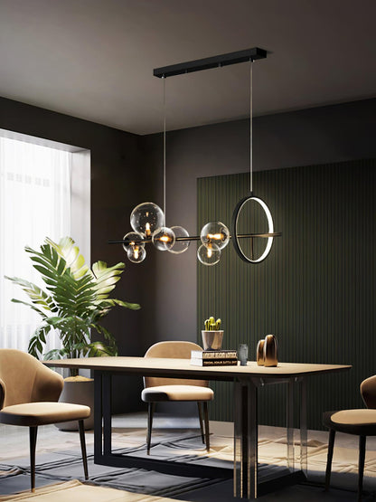 Mita Candelabrum Chandelier