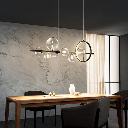 Mita Candelabrum Chandelier