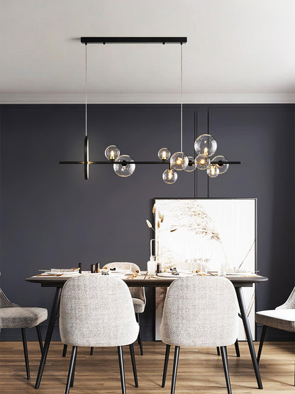 Mita Candelabrum Chandelier