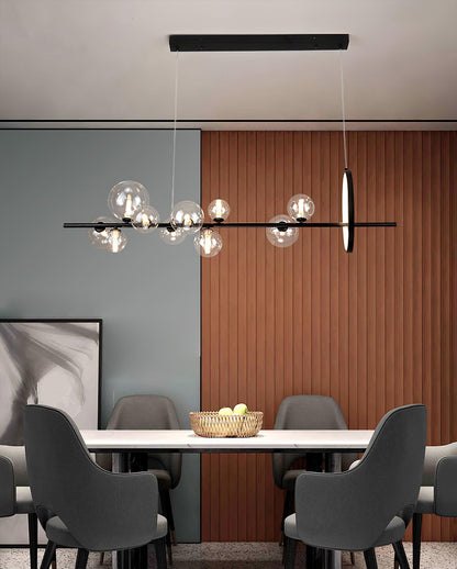 Mita Candelabrum Chandelier