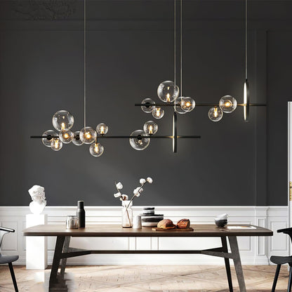 Mita Candelabrum Chandelier