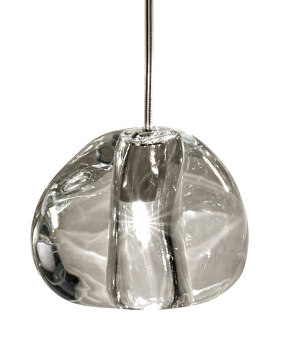 Cherry Crystal Houselight Pendant Lamp