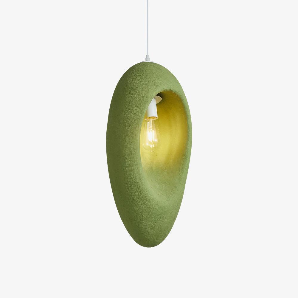 Mizuko Hanging light Pendant Light