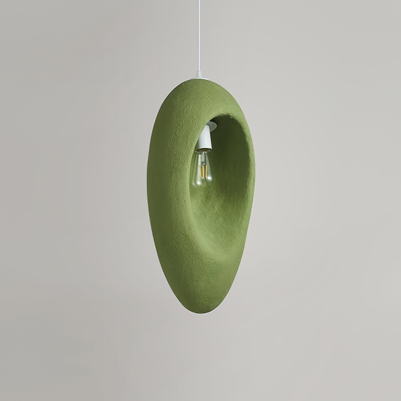 Mizuko Hanging light Pendant Light