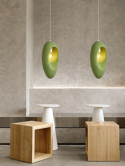 Mizuko Hanging light Pendant Light