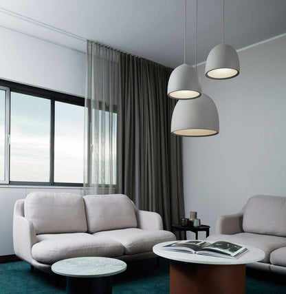 Suspence Drop light Pendant Light