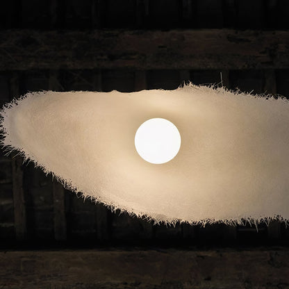 Moby Dick Houselight Pendant Light