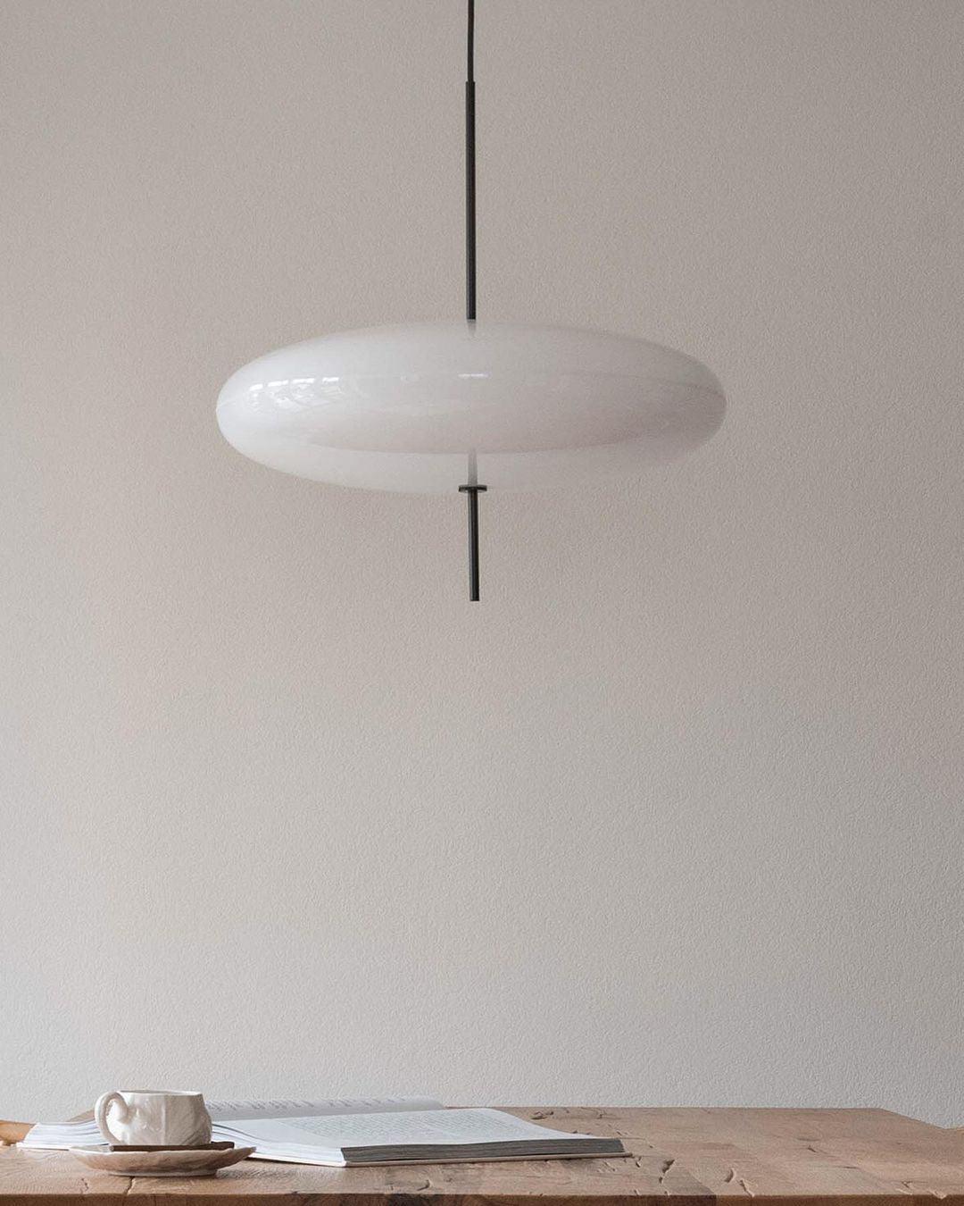 Model 2065 Houselight Pendant Lamp