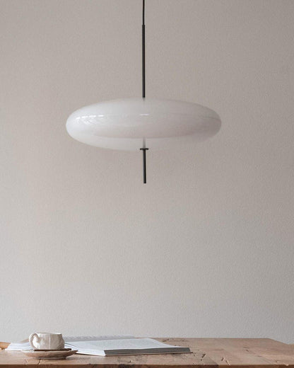 Model 2065 Houselight Pendant Lamp