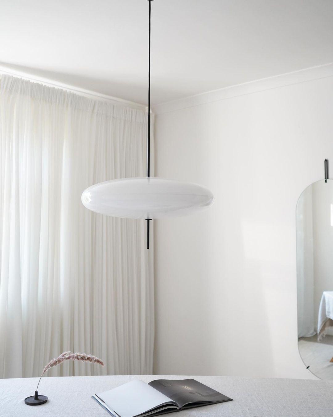 Model 2065 Houselight Pendant Lamp