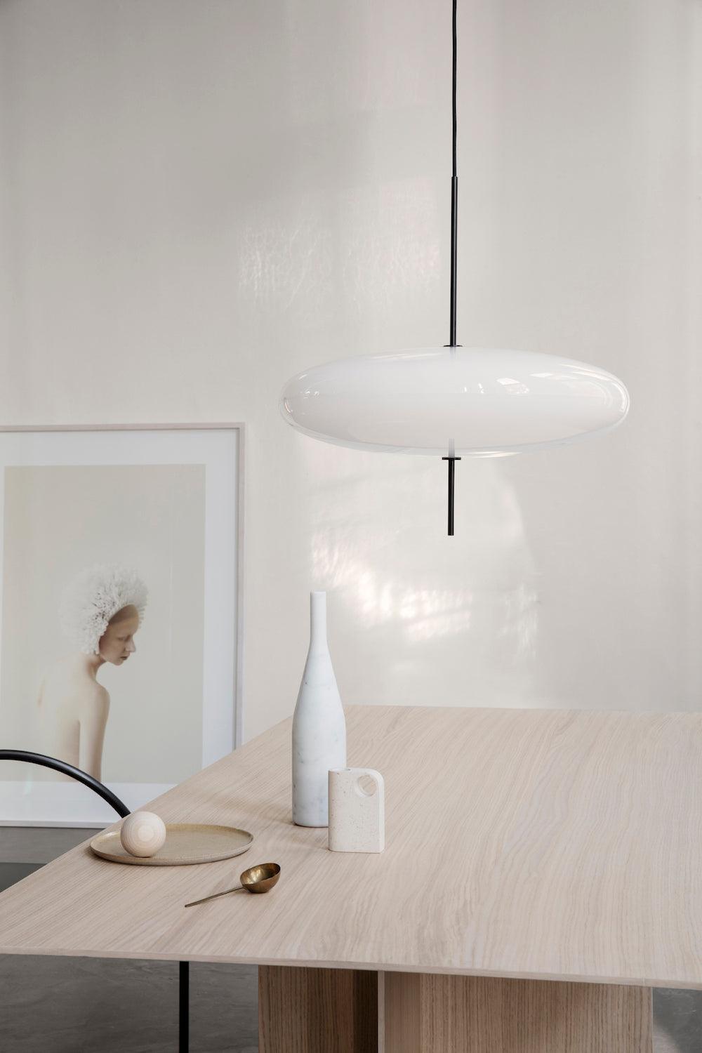 Model 2065 Houselight Pendant Lamp