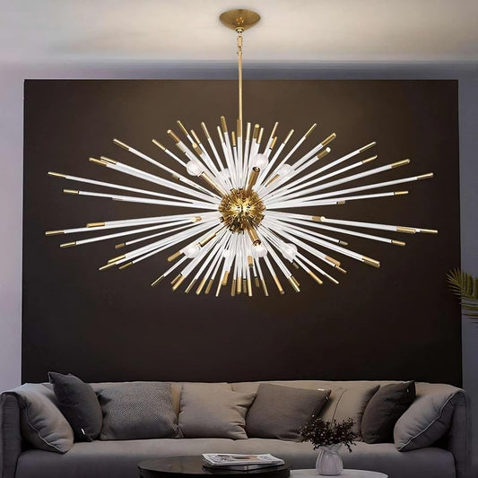 Amalfi Sputnik Chandelier