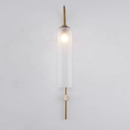 Modern Glass Wall light fixture Wall Lamp