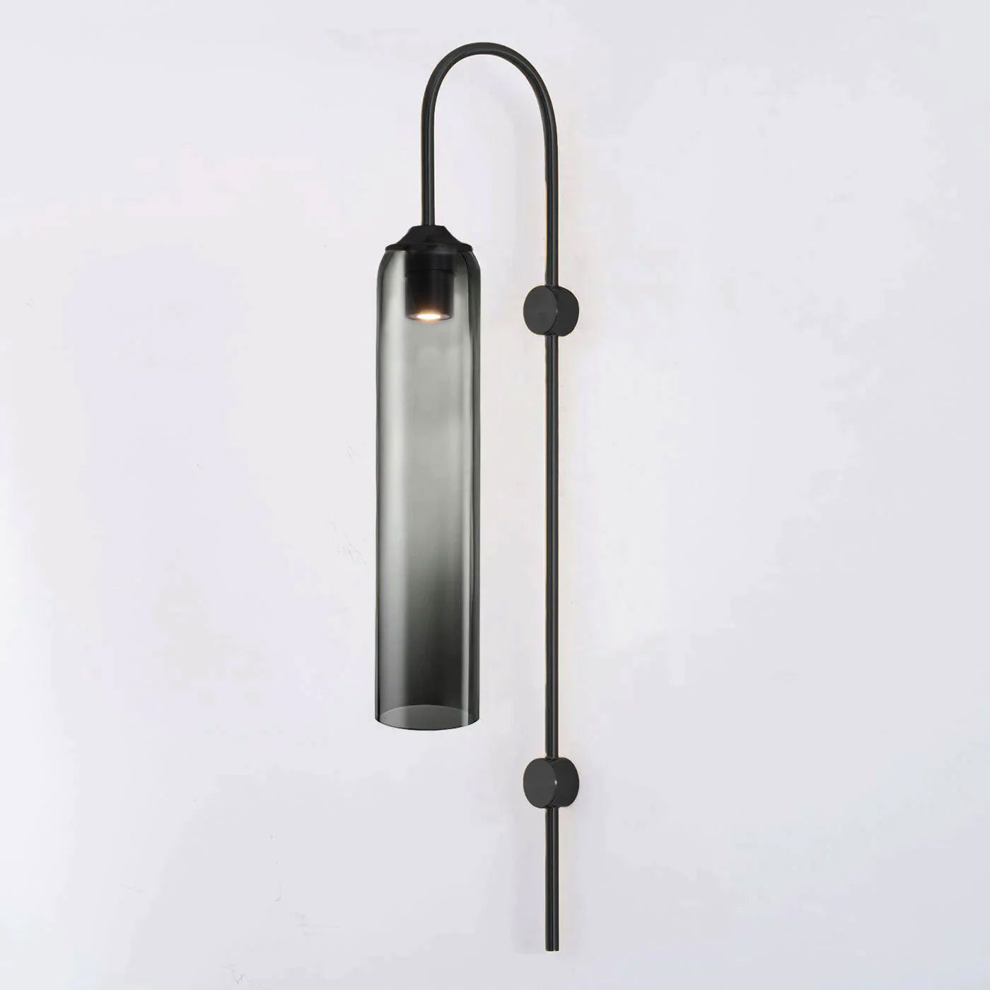 Modern Glass Wall light fixture Wall Lamp