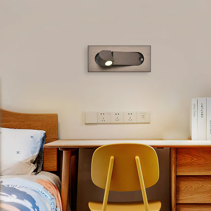 Modern LED Portable lamp Bedside Reading Light