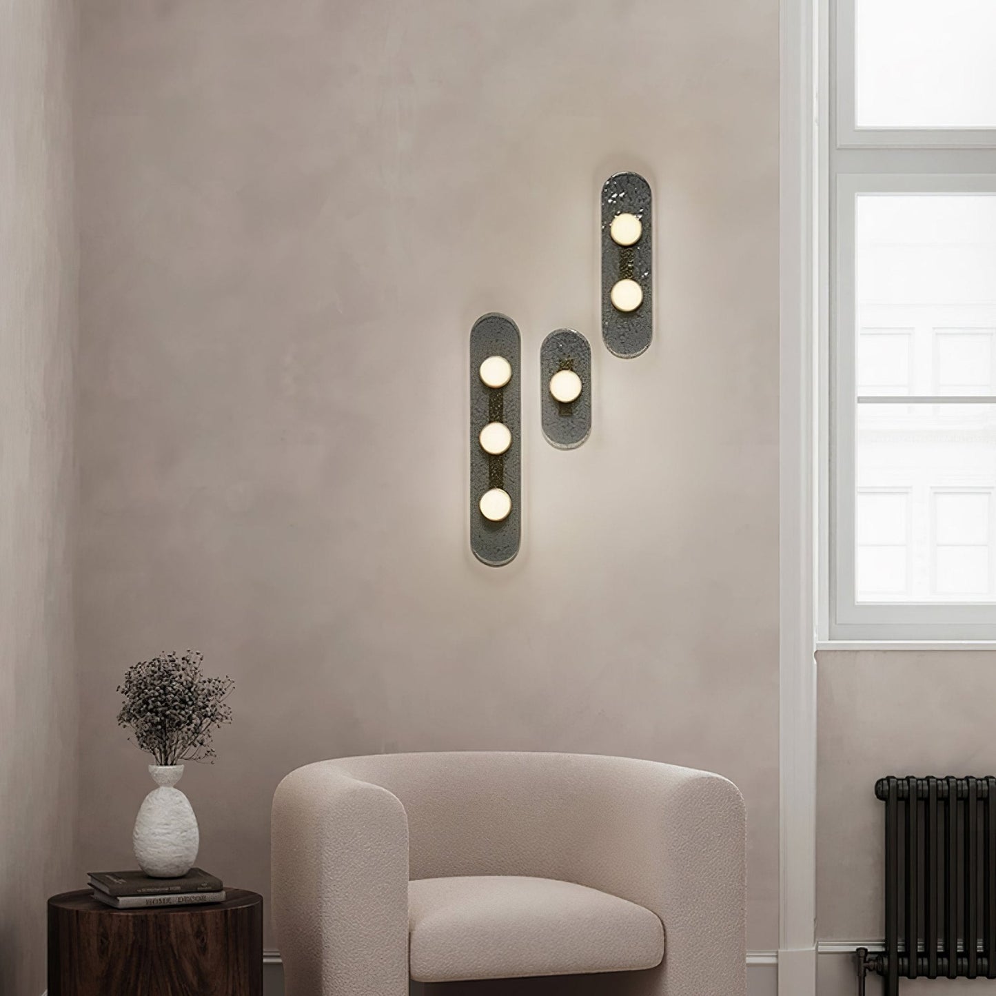 Modulo Wall light Wall Light