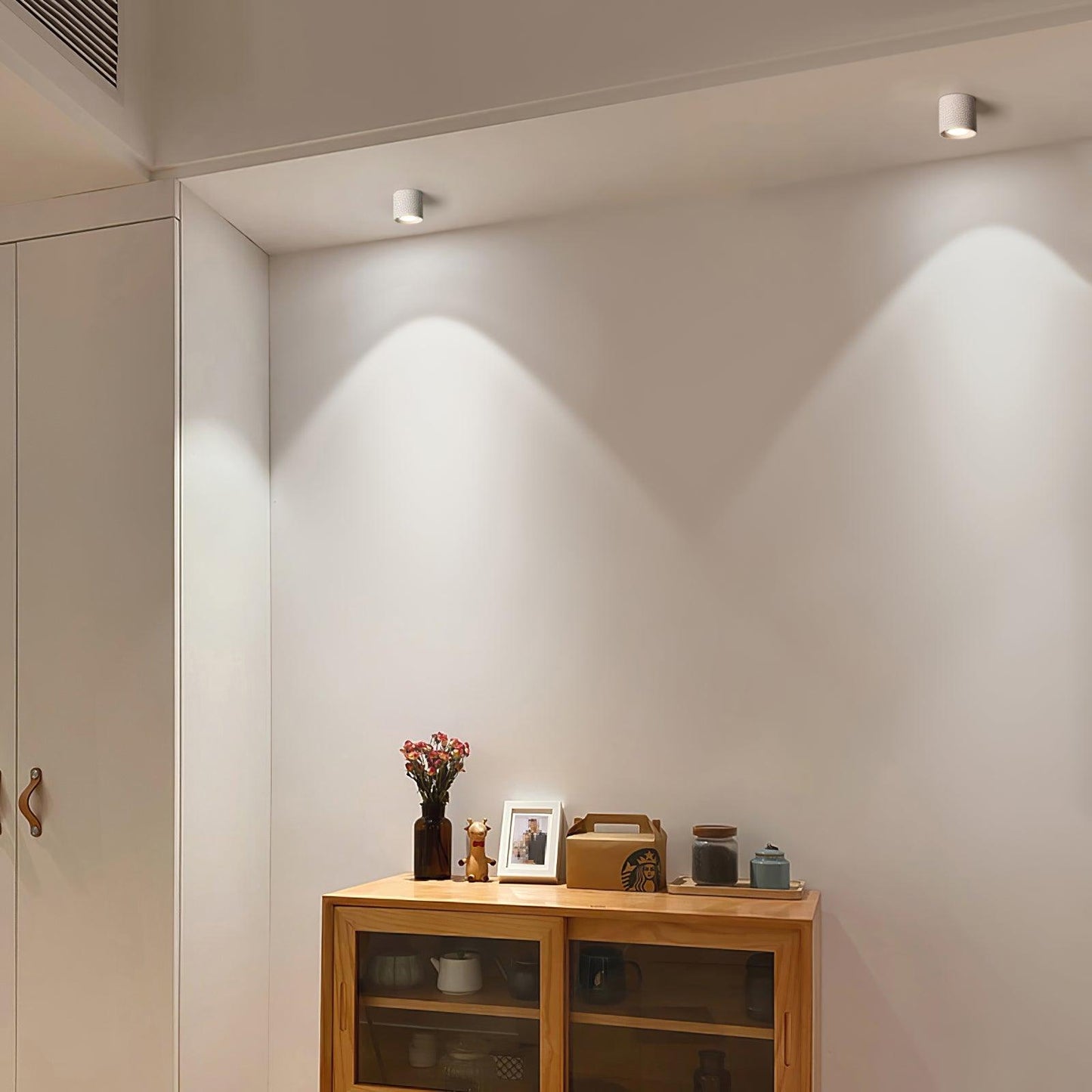 Modupoint Ceiling-mounted light Ceiling Light