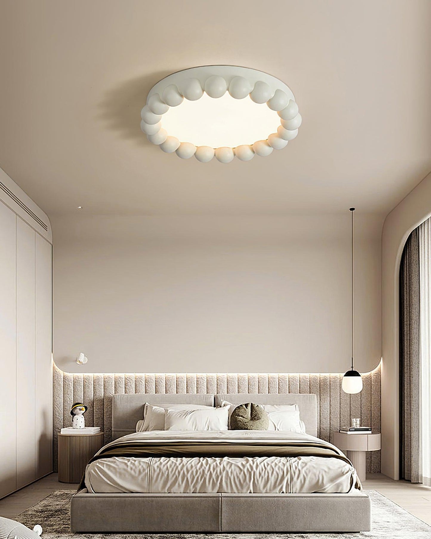 Molina Ceiling light Ceiling Lamp