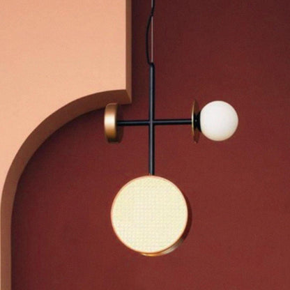 Monaco Suspension  Light