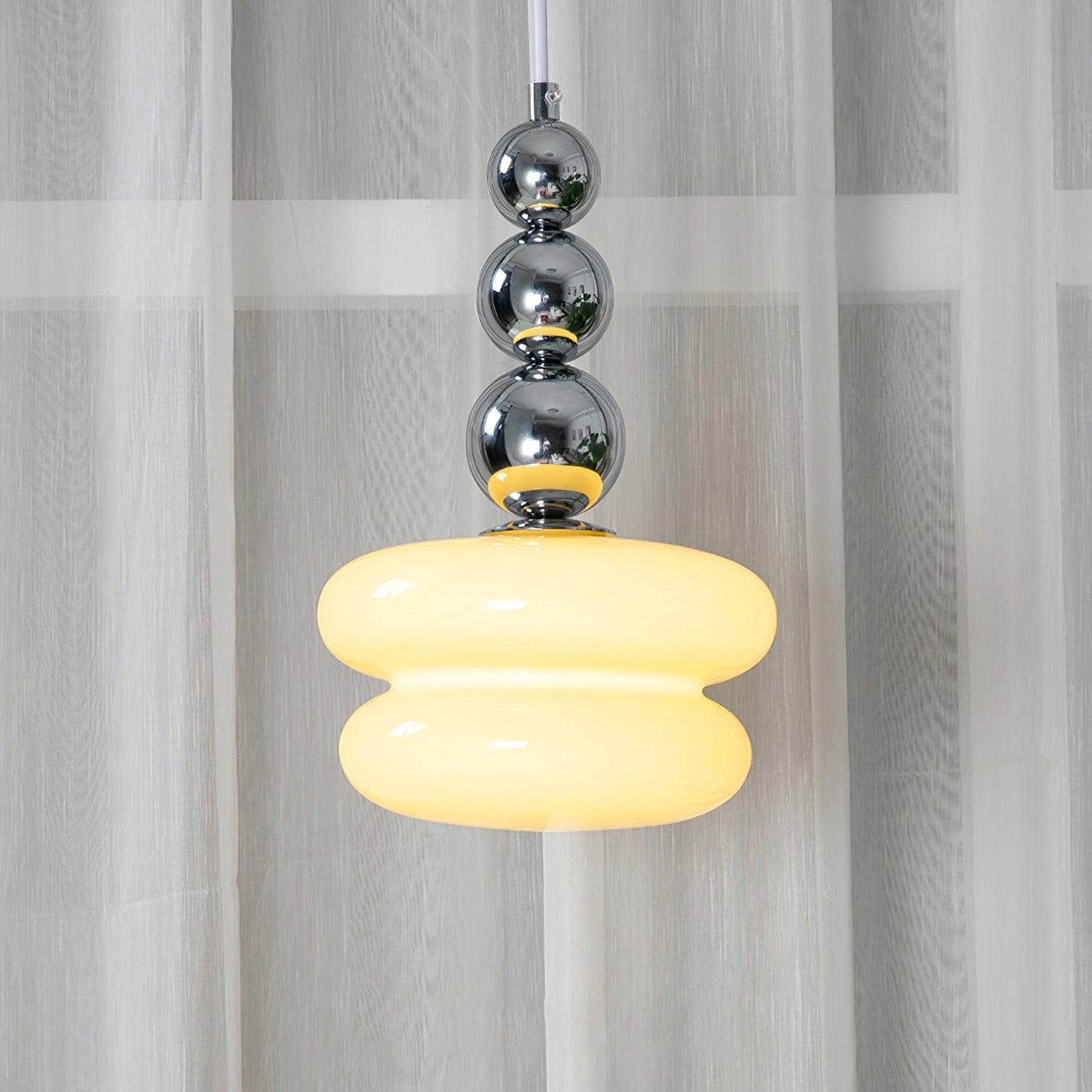 Monette Hanging light Pendant Light