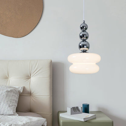 Monette Hanging light Pendant Light