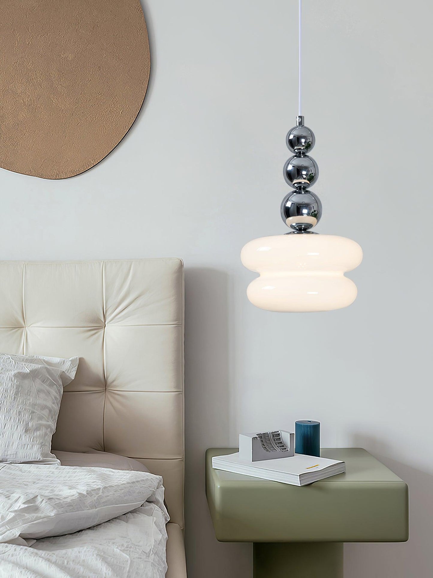 Monette Hanging light Pendant Light