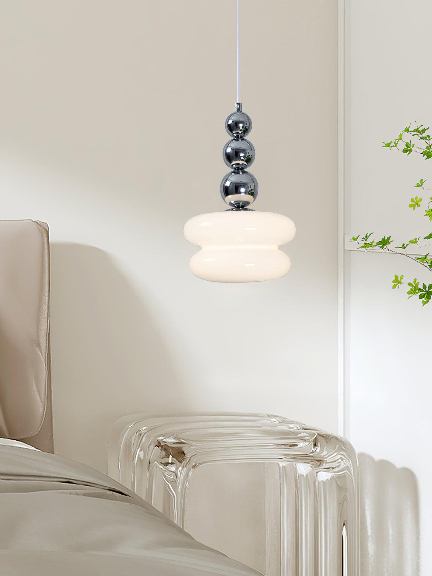 Monette Hanging light Pendant Light