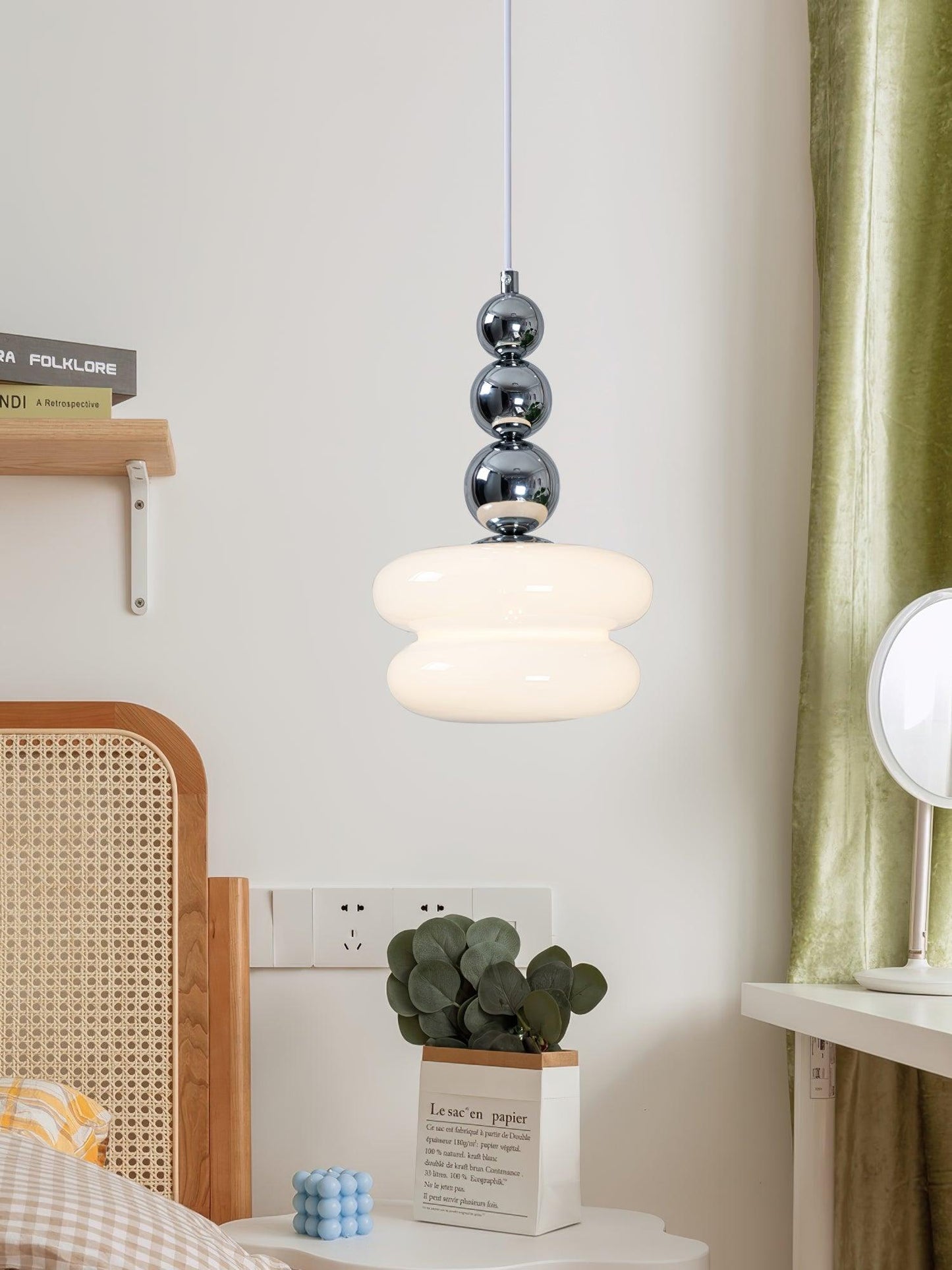 Monette Hanging light Pendant Light