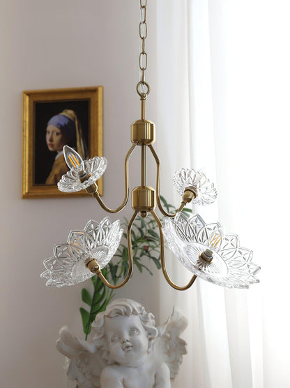 Monique Lhuillier Pendant light Chandelier