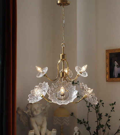 Monique Lhuillier Pendant light Chandelier