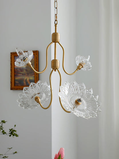 Monique Lhuillier Pendant light Chandelier