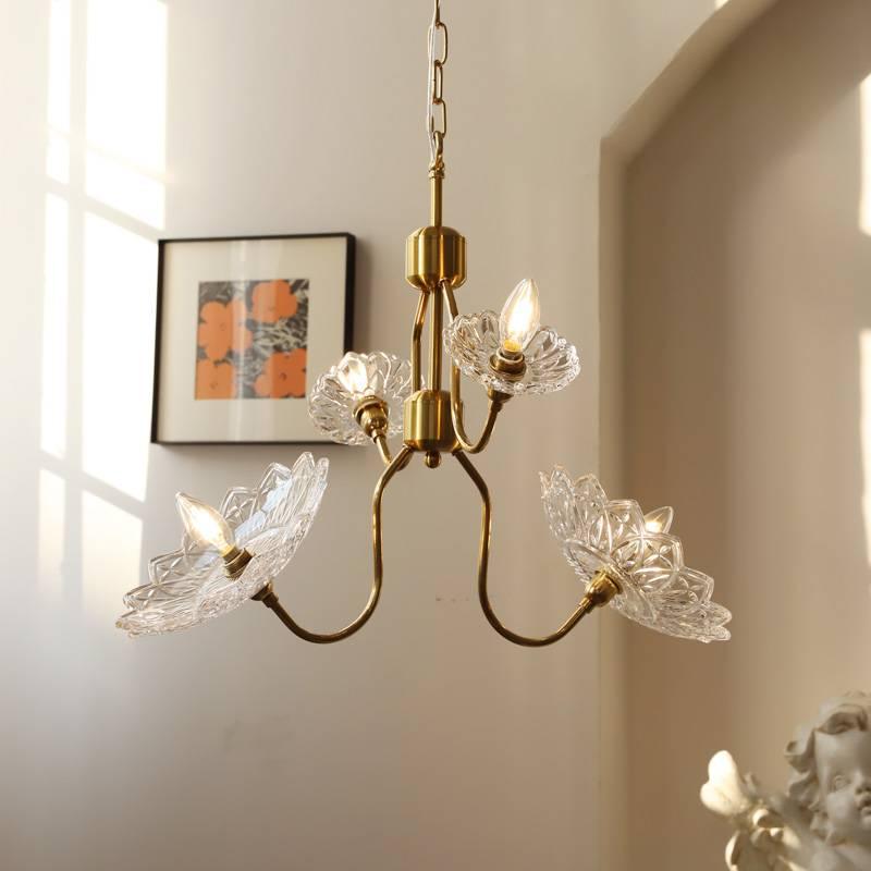 Monique Lhuillier Pendant light Chandelier