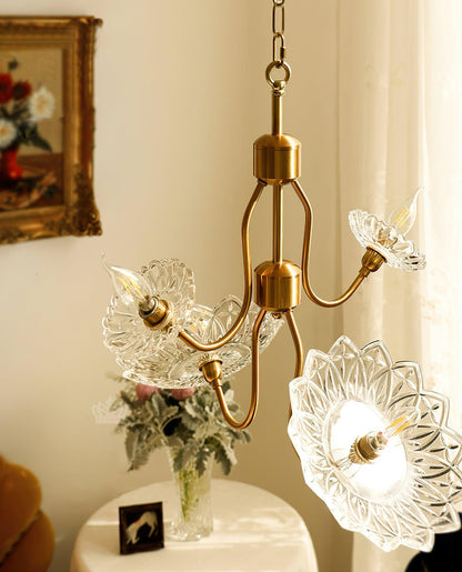 Monique Lhuillier Pendant light Chandelier