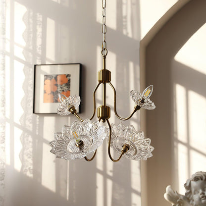 Monique Lhuillier Pendant light Chandelier