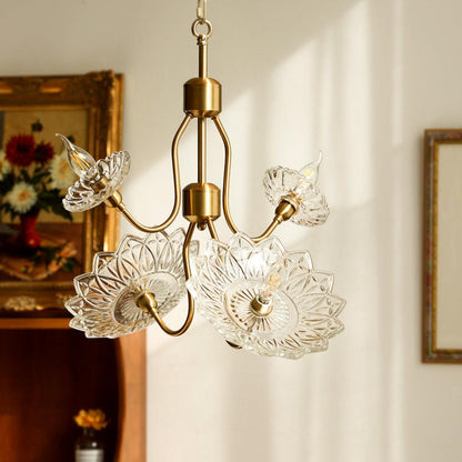 Monique Lhuillier Pendant light Chandelier