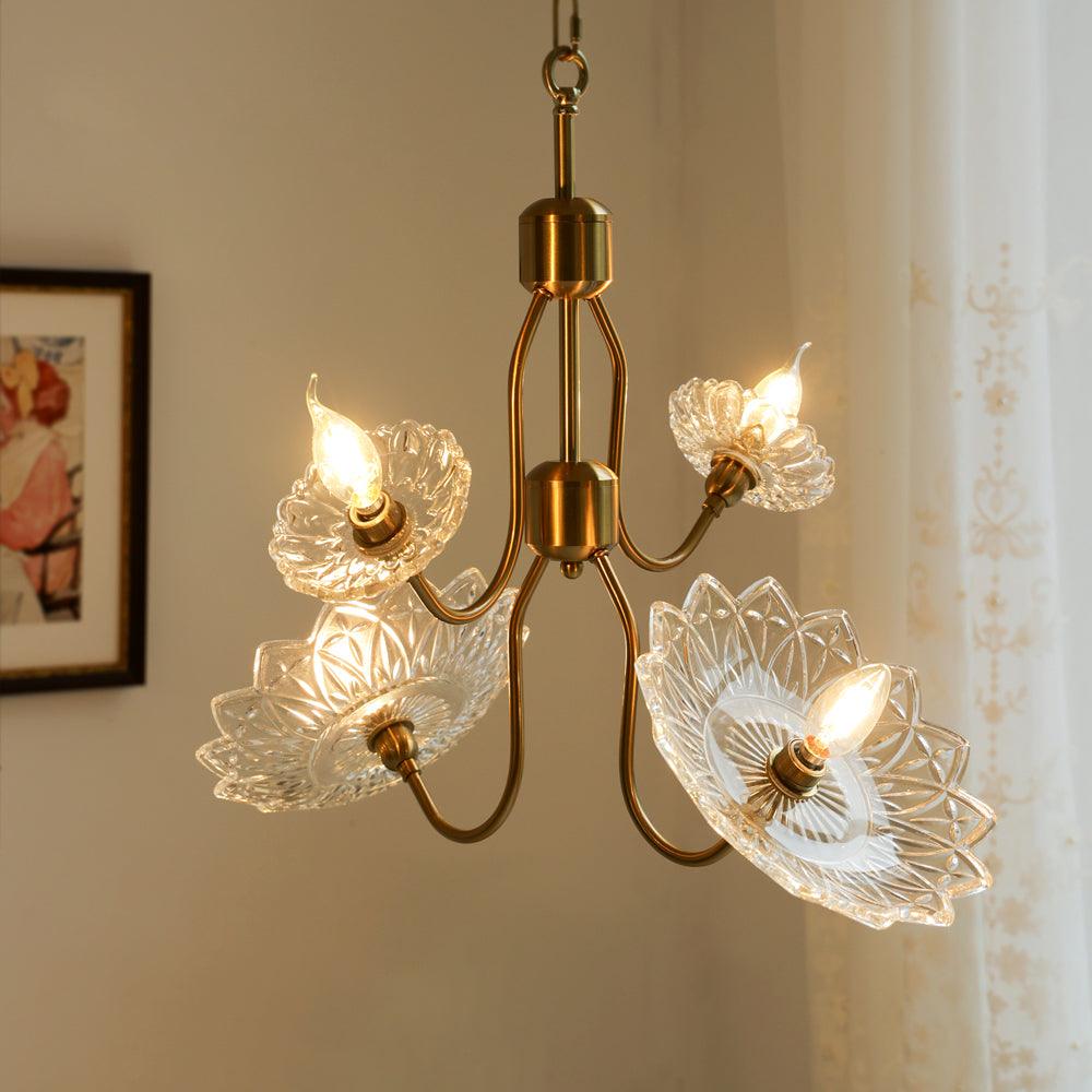 Monique Lhuillier Pendant light Chandelier