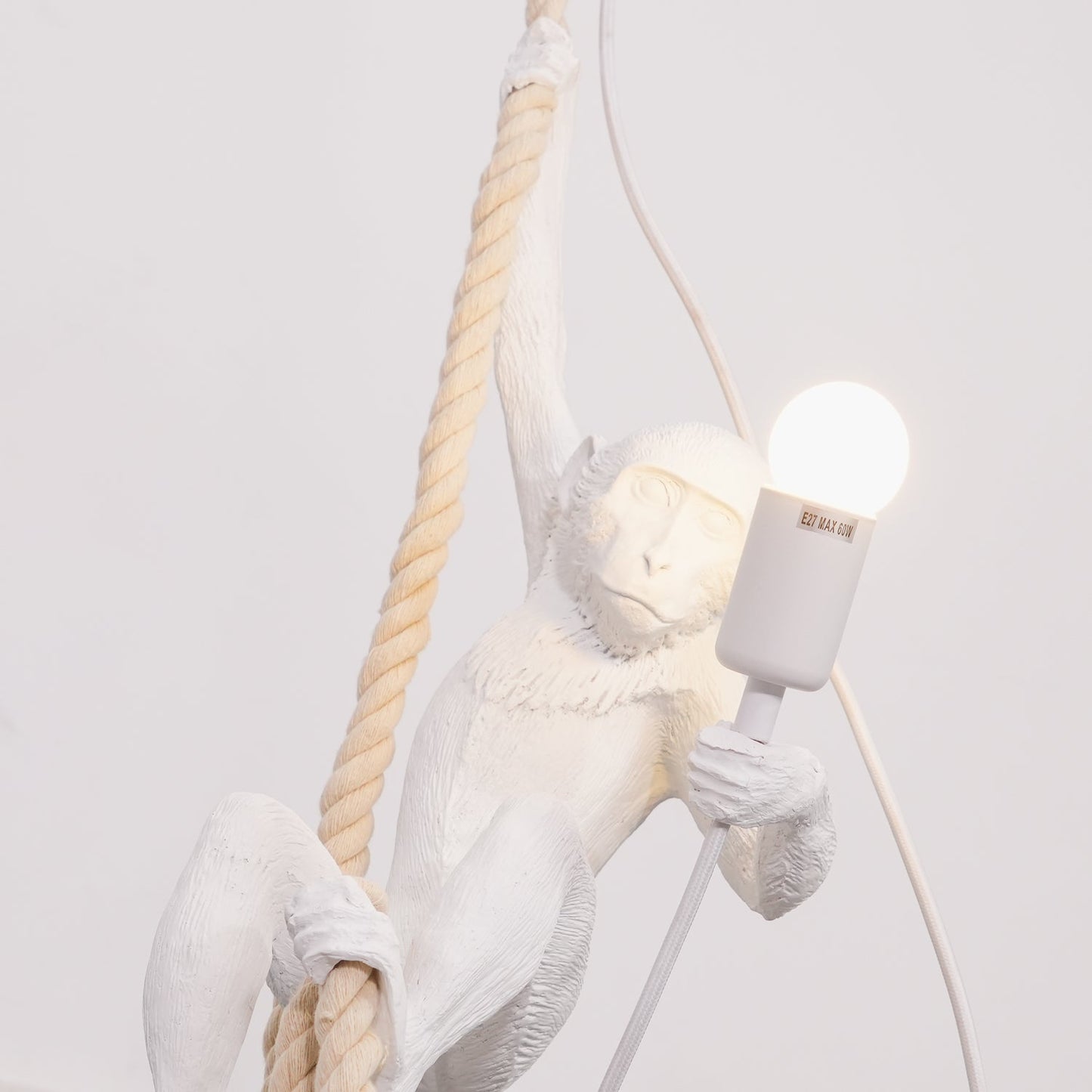 Monkey Houselight Pendant Lamp