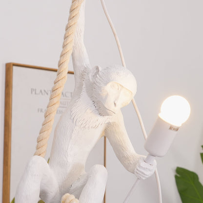 Monkey Houselight Pendant Lamp