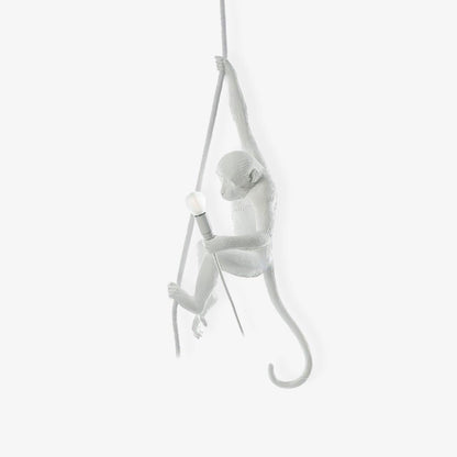 Monkey Houselight Pendant Lamp