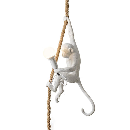 Monkey Houselight Pendant Lamp