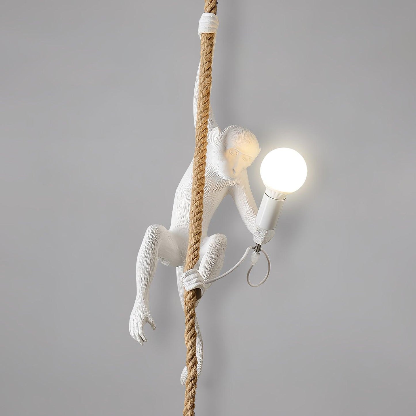 Monkey Houselight Pendant Lamp