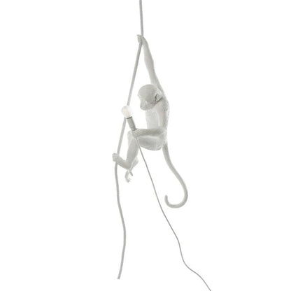 Monkey Houselight Pendant Lamp