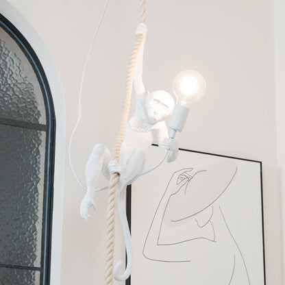 Monkey Houselight Pendant Lamp