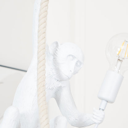 Monkey Houselight Pendant Lamp