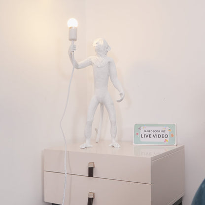 Monkey Desk lamp Table Lamp