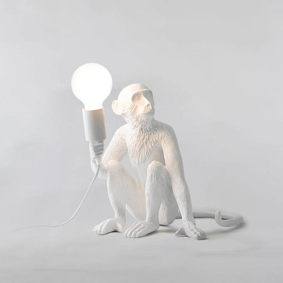 Monkey Desk lamp Table Lamp