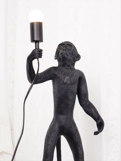 Monkey Desk lamp Table Lamp